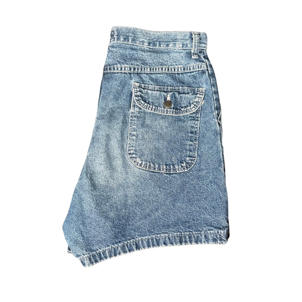 Vintage Women’s Wrangler Denim Jean Shorts